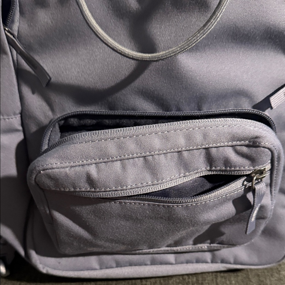 New Nike Expandable Mini Backpack - Picture 3 of 5